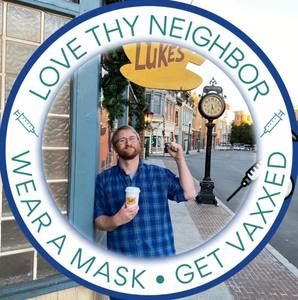 Meet your Posher, Bryce